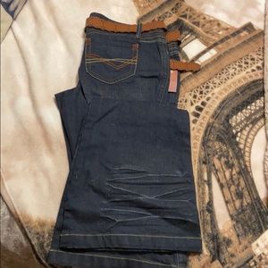 Mudd Size 13 Flare Jeans